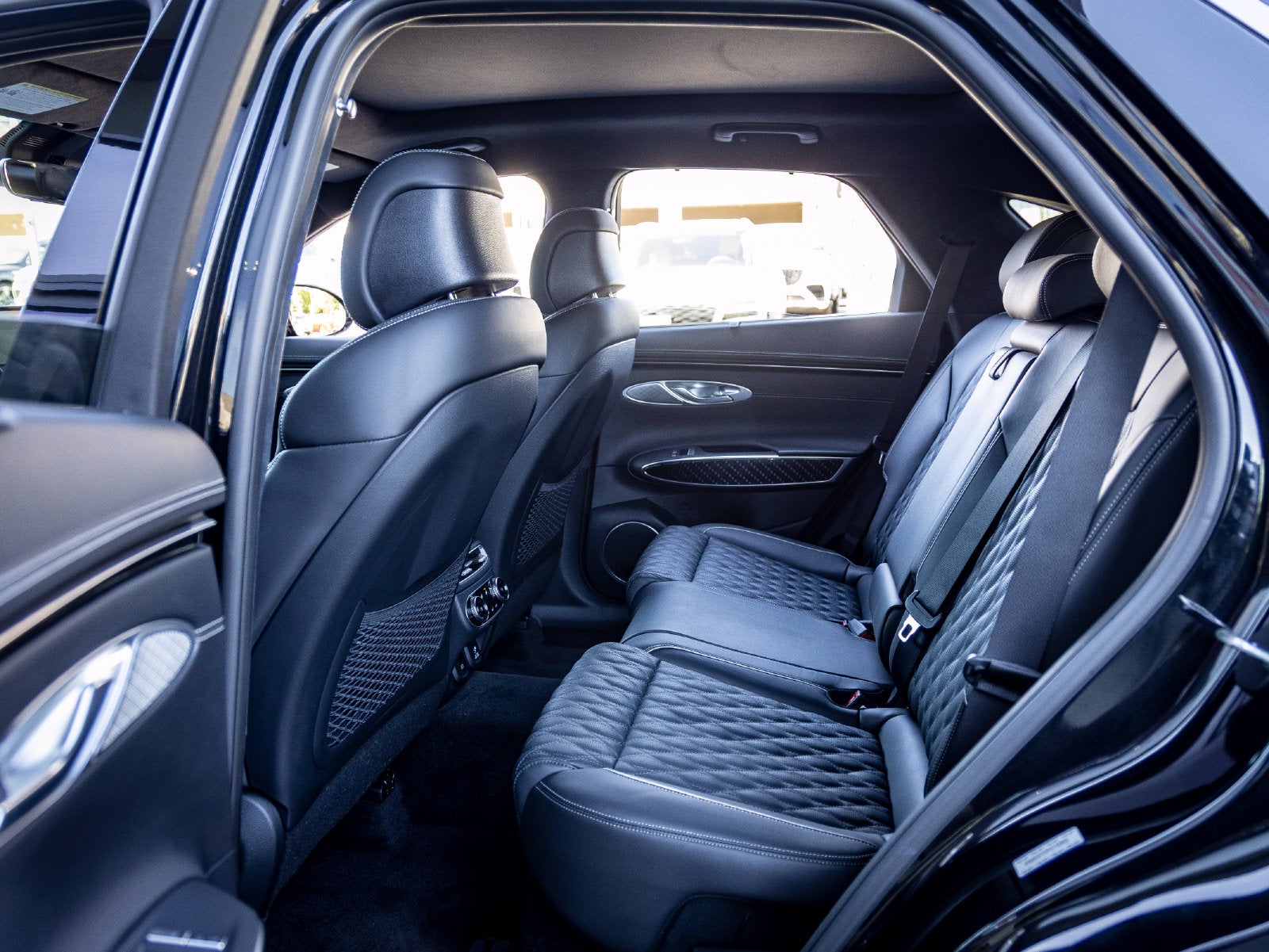 2023 Genesis GV70 3.5T Sport Prestige Sport Advanced