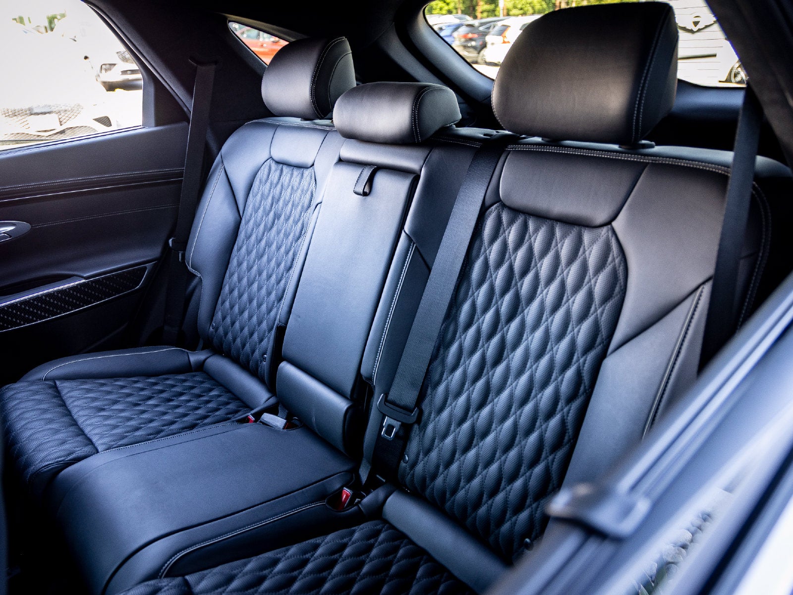 2023 Genesis GV70 3.5T Sport Prestige Sport Advanced
