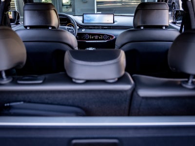 2023 Genesis GV70 3.5T Sport Prestige Sport Advanced