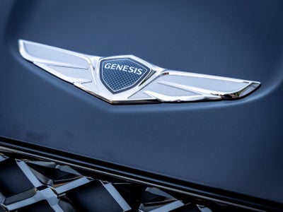 2023 Genesis GV70 3.5T Sport Prestige Sport Advanced
