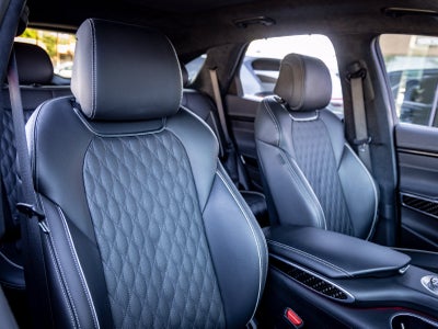 2023 Genesis GV70 3.5T Sport Prestige Sport Advanced
