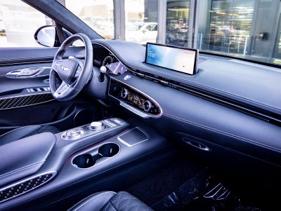 2023 Genesis GV70 3.5T Sport Prestige Sport Advanced