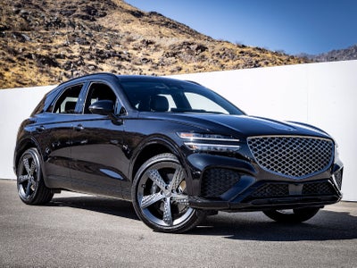 2023 Genesis GV70 3.5T Sport Prestige Sport Advanced