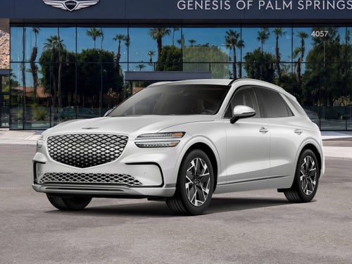 2027 Genesis Electrified GV70 19"
