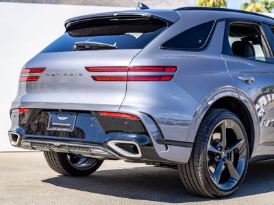 2027 Genesis GV70 2.5T Sport Prestige