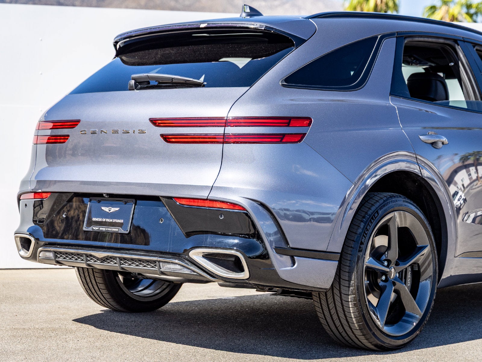 2027 Genesis GV70 2.5T Sport Prestige