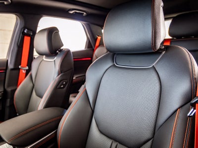 2027 Genesis GV70 2.5T Sport Prestige
