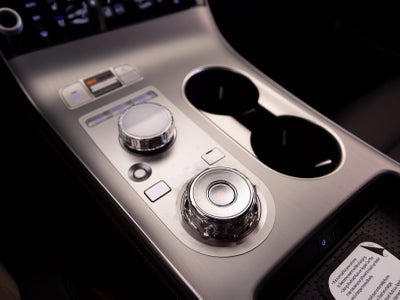2027 Genesis GV70 2.5T Sport Prestige
