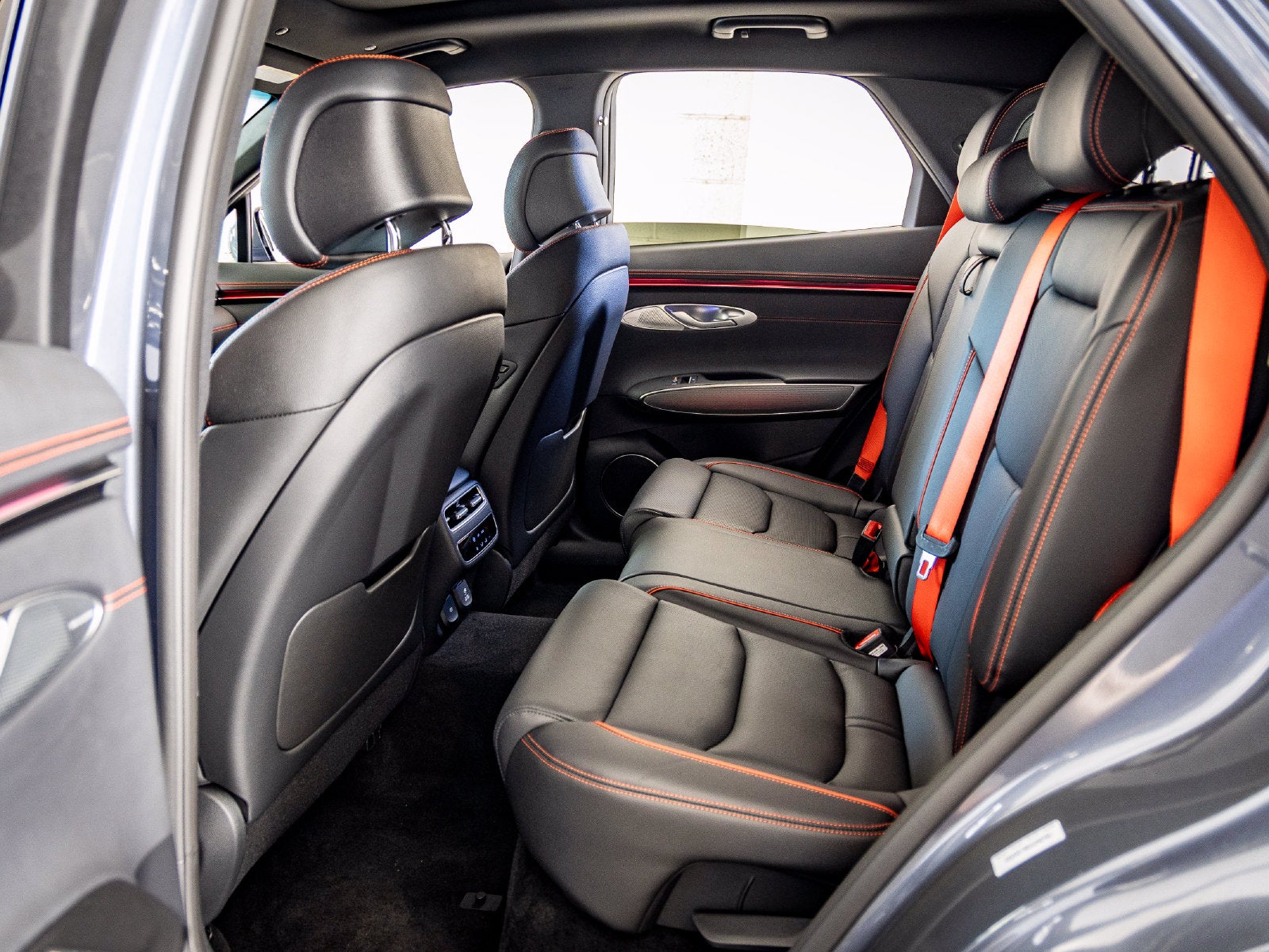 2027 Genesis GV70 2.5T Sport Prestige