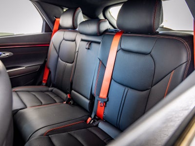 2027 Genesis GV70 2.5T Sport Prestige