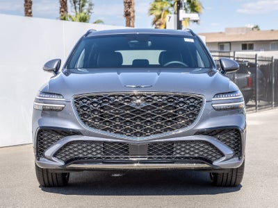 2027 Genesis GV70 2.5T Sport Prestige