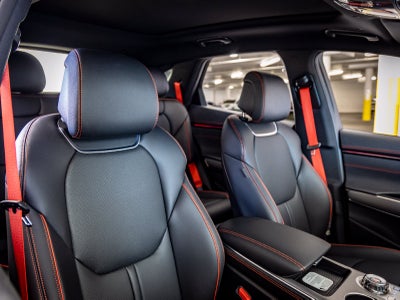 2027 Genesis GV70 2.5T Sport Prestige