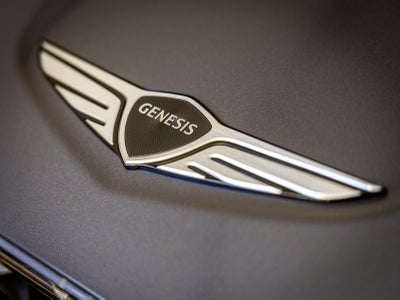 2027 Genesis GV70 2.5T Sport Prestige