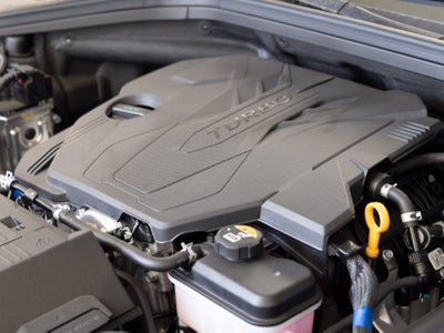 2027 Genesis GV70 2.5T Sport Prestige