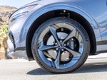 2027 Genesis GV70 2.5T Sport Prestige