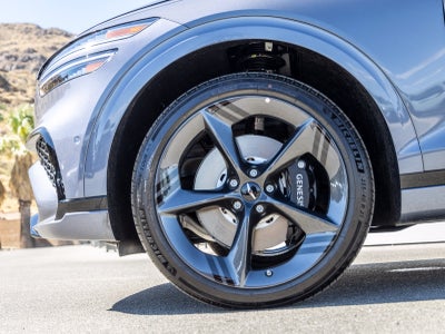 2027 Genesis GV70 2.5T Sport Prestige