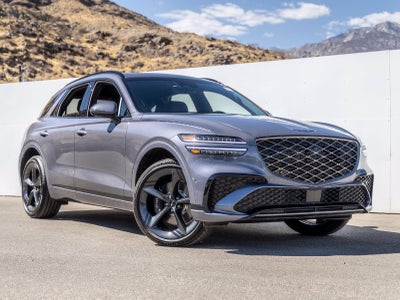 2027 Genesis GV70 2.5T Sport Prestige