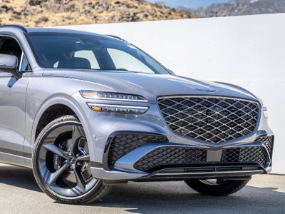 2027 Genesis GV70 2.5T Sport Prestige