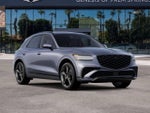 2027 Genesis GV70 2.5T Sport Prestige