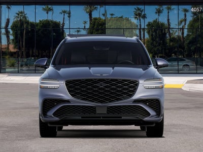 2027 Genesis GV70 2.5T Sport Prestige