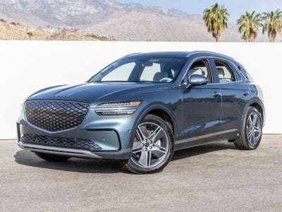 2027 Genesis Electrified GV70 2.5T Advanced