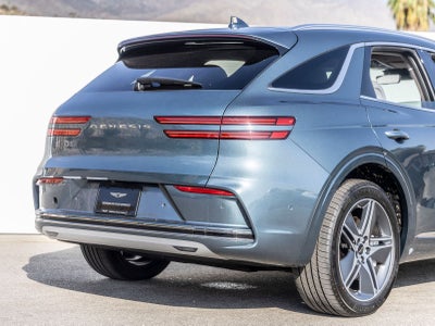 2027 Genesis Electrified GV70 2.5T Advanced