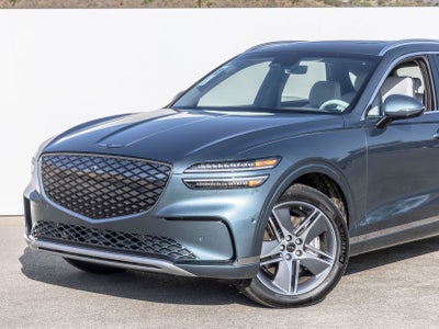 2027 Genesis Electrified GV70 2.5T Advanced