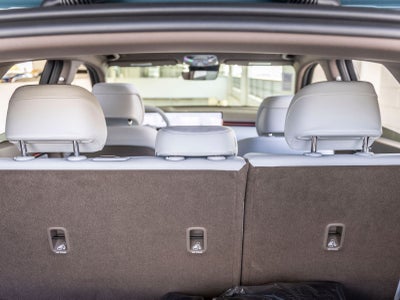 2027 Genesis Electrified GV70 2.5T Advanced