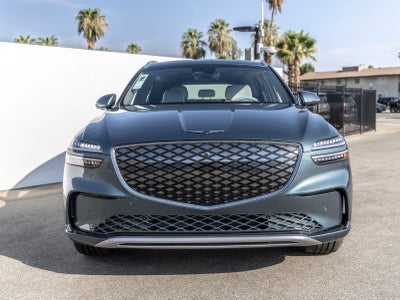 2027 Genesis Electrified GV70 2.5T Advanced