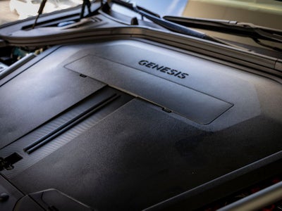 2027 Genesis Electrified GV70 2.5T Advanced