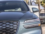 2027 Genesis Electrified GV70 2.5T Advanced