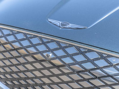 2027 Genesis Electrified GV70 2.5T Advanced