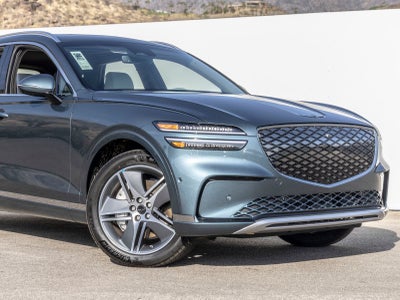 2027 Genesis Electrified GV70 2.5T Advanced