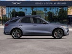2027 Genesis GV70 3.5T Prestige Graphite