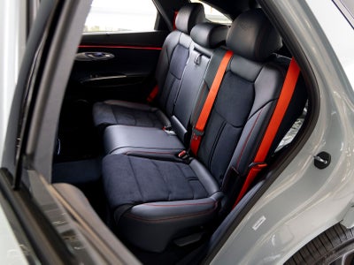 2027 Genesis GV70 3.5T Prestige Graphite