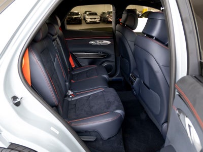2027 Genesis GV70 3.5T Prestige Graphite