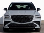 2027 Genesis GV70 3.5T Prestige Graphite