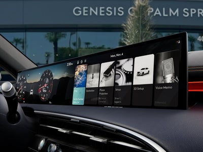 2027 Genesis GV70 3.5T Prestige Graphite