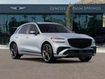 2027 Genesis GV70 3.5T Prestige Graphite