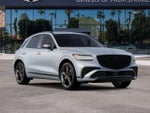 2027 Genesis GV70 3.5T Prestige Graphite