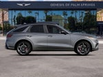 2027 Genesis GV70 3.5T Prestige Graphite