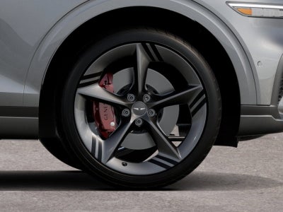 2027 Genesis GV70 3.5T Prestige Graphite