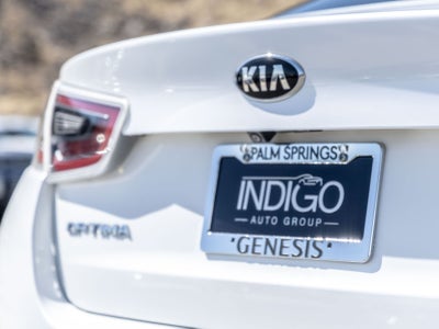2014 Kia Optima Hybrid EX