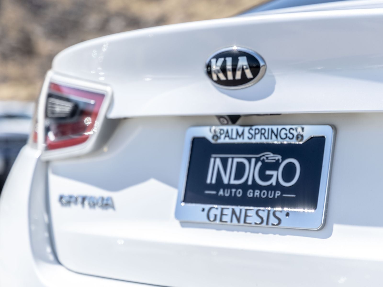 2014 Kia Optima Hybrid EX