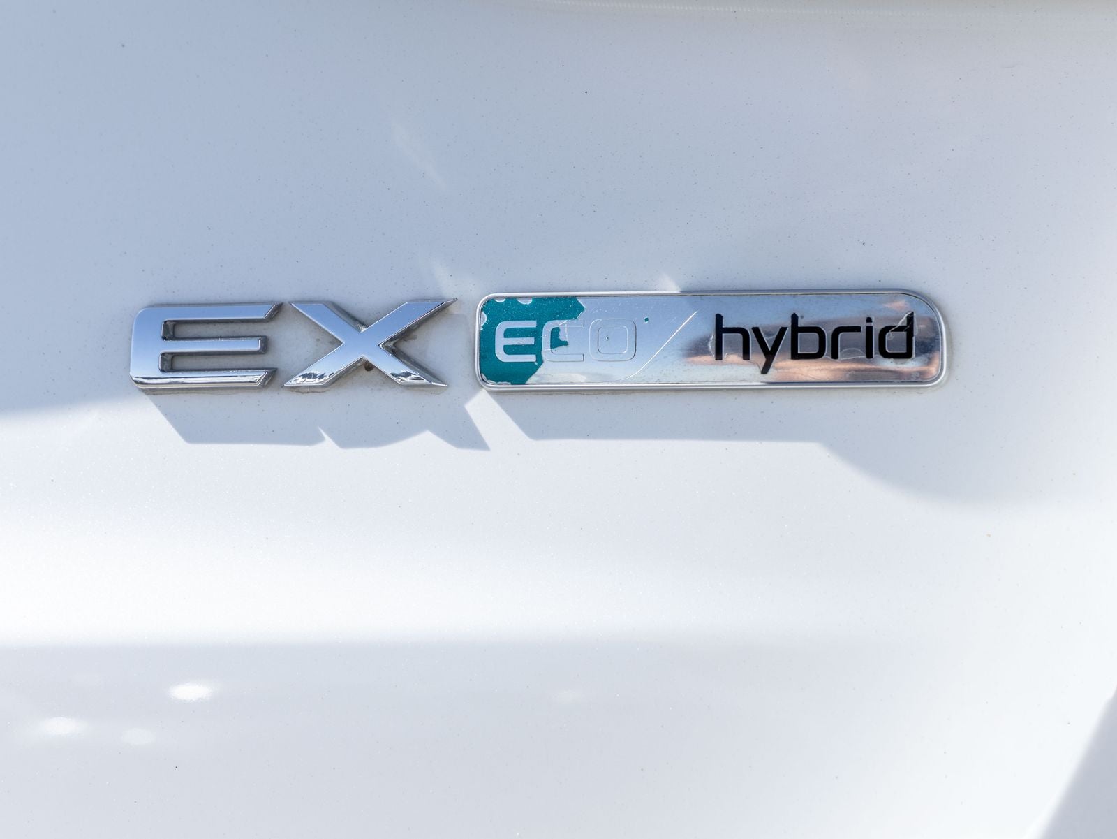 2014 Kia Optima Hybrid EX