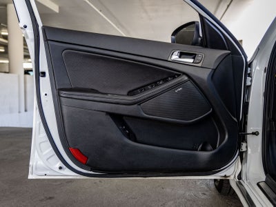 2014 Kia Optima Hybrid EX