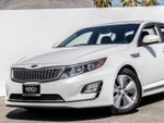 2014 Kia Optima Hybrid EX