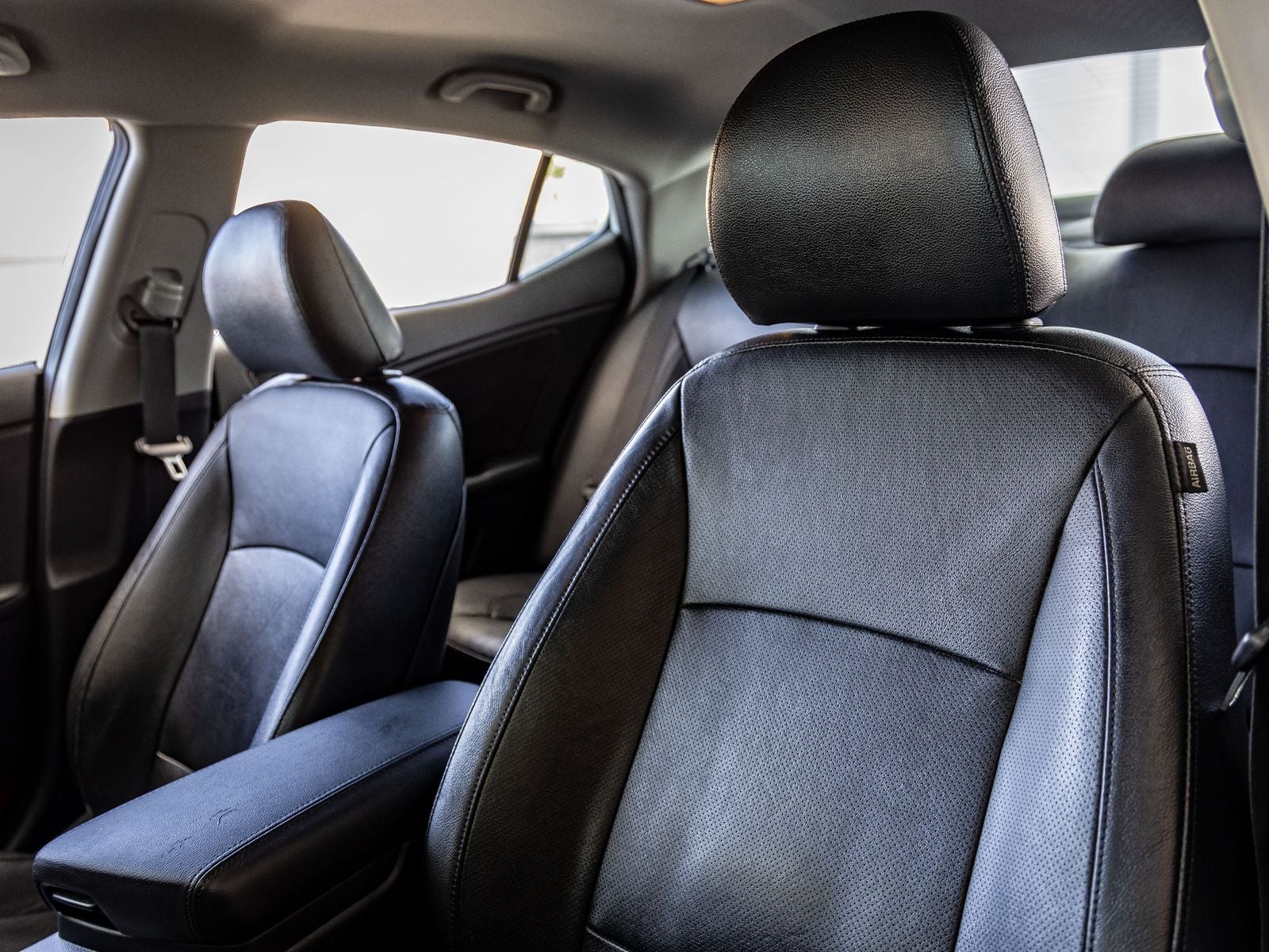2014 Kia Optima Hybrid EX