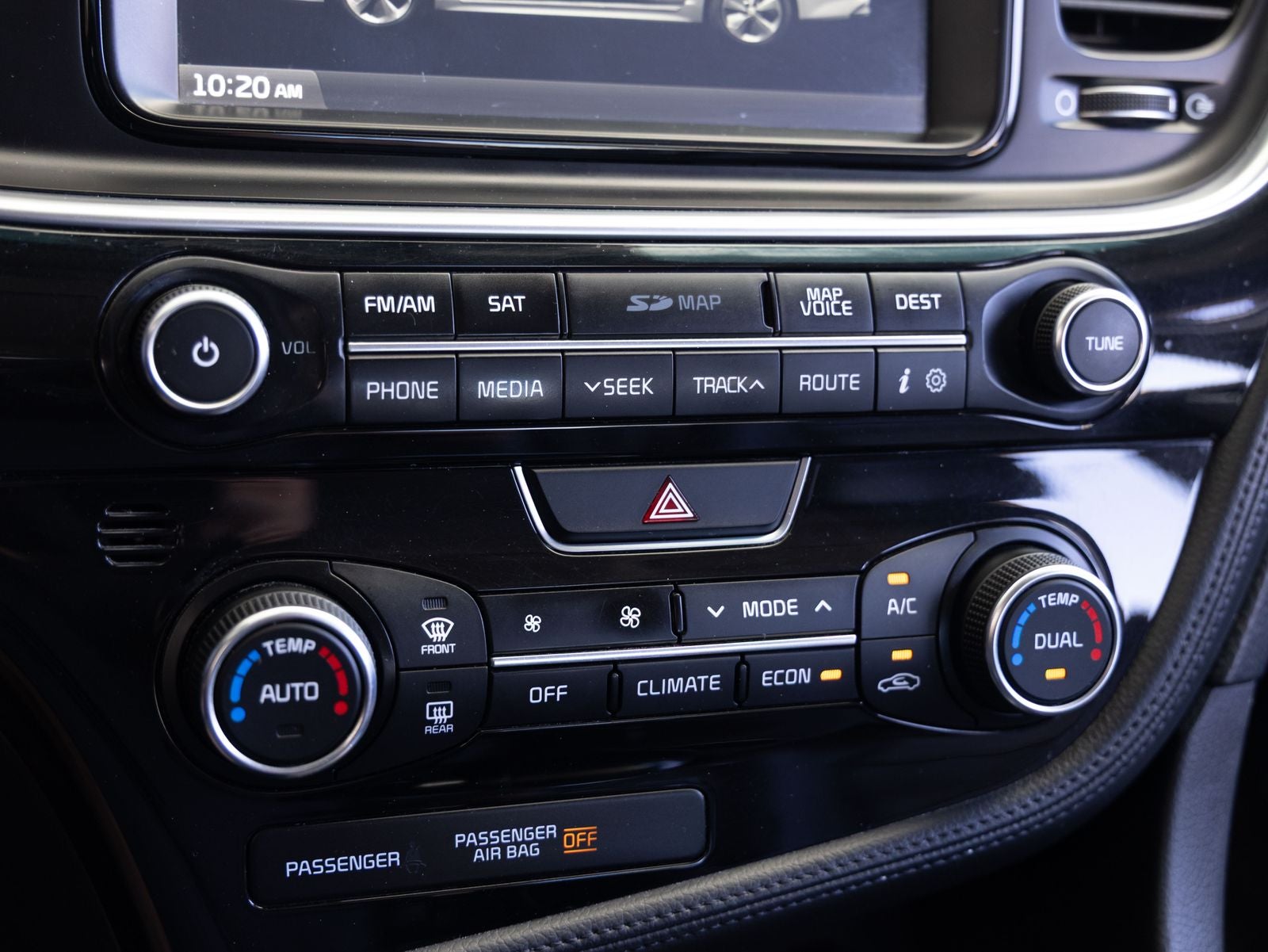 2014 Kia Optima Hybrid EX