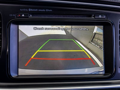 2014 Kia Optima Hybrid EX